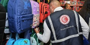 BAKANLIK GÜVENSİZ OKUL VE KIRTASİYE MALZEMELERİ İÇİN DENETİMLERİNİ YOĞUNLAŞTIRDI