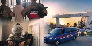 ORGANİZE SUÇ ÖRGÜTLERİNE YÖNELİK 5 İLDE YÜRÜTÜLEN OPERASYONLARDA 41 ŞÜPHELİ YAKALANDI