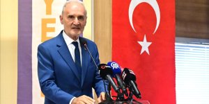 OTOMOTİV SEKTÖRÜ TEMSİLCİLERİ YEDPA'DA BİR ARAYA GELDİ
