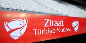 ZİRAAT TÜRKİYE KUPASI 1. ELEME TURU KURA ÇEKİMİ 21 AĞUSTOS'TA YAPILACAK!