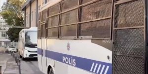 BEYOĞLU BELEDİYE BAŞKANI İNAN GÜNEY TUTUKLANDI