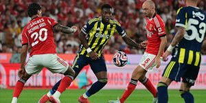 FENERBAHÇE, ŞAMPİYONLAR LİGİ İÇİN BENFİCA KARŞISINDA AVANTAJ ARAYACAK