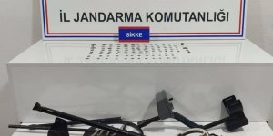 KARAMAN'DA ÇEŞİTLİ SUÇLARDAN ARANAN 52 KİŞİ YAKALANDI