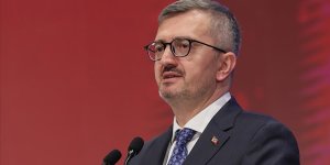 CUMHURBAŞKANLIĞI İLETİŞİM BAŞKANI DURAN'DAN CHP GENEL BAŞKANI ÖZEL'İN AÇIKLAMALARINA TEPKİ