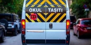 Okul Servis Araçları Yönetmeliğindeki Değişiklik Resmi Gazete'de