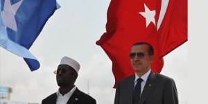 CUMHURBAŞKANI ERDOĞAN'IN 2011'DEKİ SOMALİ ZİYARETİ, ÜLKENİN TARİHİNDE DÖNÜM NOKTASI OLDU