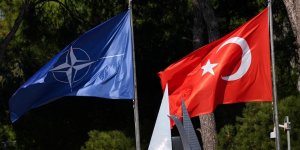 NATO'DAN TÜRKİYE'YE TEŞEKKÜR MESAJI