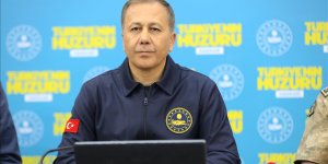 YERLİKAYA: UYUŞTURUCUYLA MÜCADELEDE KARARLILIĞIN EN GÖRÜNÜR ÇIKTISI, ELE GEÇİRİLEN MADDE MİKTARINDAKİ TARİHİ SEVİYE
