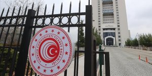 Bakanlık Suriye'nin ithalat sınırlamasının tüm ülkeler için geçici bir uygulama olduğunu bildirdi