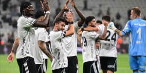 BEŞİKTAŞ, AVRUPA KUPALARINDAKİ 257. SINAVINA ÇIKACAK