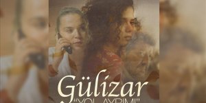 "GÜLİZAR YOL AYRIMI" VİZYONA GİRİYOR!
