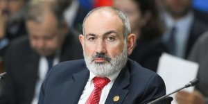 PAŞİNYAN: TÜRKİYE-ERMENİSTAN SINIRININ AÇILACAĞINA İNANIYORUM