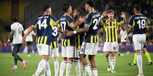FENERBAHÇE, BUGÜN KOCAELİSPOR'U AĞIRLAYACAK!