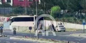 2 İRAN UYRUKLU KURYENİN İÇ ORGANLARINDAN SENTETİK UYUŞTURUCU ÇIKTI