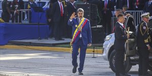 MADURO, ULUSAL SEFERBERLİK ÇAĞRISINDA BULUNACAK