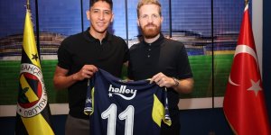 FENERBAHÇE, EDSON ALVAREZ'İ KİRALIK OLARAK KADROSUNA KATTI