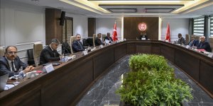 KAMU GÖREVLİLERİ HAKEM KURULU İKİNCİ TOPLANTISINI YAPTI