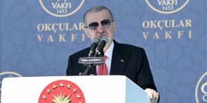 CUMHURBAŞKANI ERDOĞAN, MALAZGİRT ZAFERİ'NİN 954. YIL DÖNÜMÜ ETKİNLİKLERİNE KATILACAK