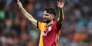 DRİES MERTENS, 38 YAŞINDA FUTBOLU BIRAKTI