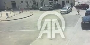 Kapıkule'de bir otomobilde 26 Kilo Sentetik Uyuşturucu ele geçirildi
