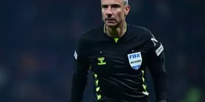 Benfica - Fenerbahçe maçını Sloven hakem VİNCİC yönetecek