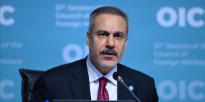 FİDAN: FİLİSTİN HALKININ İHTİYAÇ DUYDUĞU KOLEKTİF OLARAK DEVREYE GİRMEMİZ