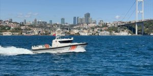 İSTANBUL BOĞAZI'NDAKİ YÜZME YARIŞINDA RUS YÜZÜCÜ KAYBOLDU