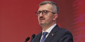 İLETİŞİM BAŞKANI DURAN: MALAZGİRT RUHU, TERÖRSÜZ TÜRKİYE İDEALİMİZİN YOL HARİTALARINDAN BİRİDİR