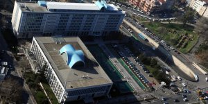 İBB YOLSUZLUK SORUŞTURMASINDA YENİ GÖZALTI