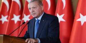 Cumhurbaşkanı Erdoğan: Gözü dönmüş Netanyahu hükümeti cani saldırılarına aralıksız devam ediyor