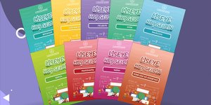 MEB, LİSEYE YENİ BAŞLAYACAK ÖĞRENCİLER İÇİN KİTAP SETİ HAZIRLADI