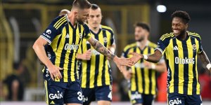 FENERBAHÇE, AVRUPA'DA 290. MAÇINI OYNAYACAK!