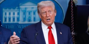ABD BAŞKANI TRUMP, BUGÜN BEYAZ SARAY'DA GAZZE KONULU TOPLANTIYA BAŞKANLIK EDECEK