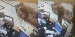 İSTANBUL BOĞAZI'NDAKİ YARIŞMADA KAYBOLAN RUS YÜZÜCÜNÜN GÖRÜNTÜLERİNE ULAŞILDI