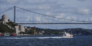Başsavcılıktan kayıp Rus yüzücünün karaya çıkıp çıkmadığının araştırılması talimatı
