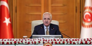 Kurtulmuş: Türkiye modelini ortaya koymak komisyonun tarihi başarılarından olacaktır
