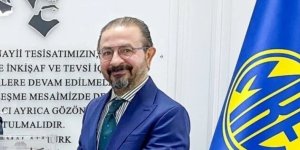 ESKİ MKE BAŞKANI İSMET SAYHAN TUTUKLANDI