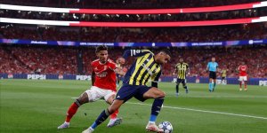Fenerbahçe yoluna Avrupa Ligi'nden devam edecek