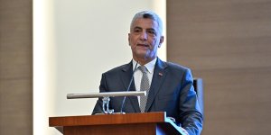 Bolat: İhracatın ithalatı karşılama oranı son 9 ayın en yüksek seviyesi olan yüzde 79,5'e yükselmiştir