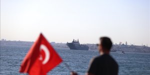 TEKNOFEST Mavi Vatan: Türkiye’nin denizlerdeki egemenlik stratejisi teknolojiyle buluşuyor