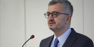 İletişim Başkanı Duran'dan Cumhurbaşkanı Erdoğan'ın görevine başlamasının 11. yıl dönümüne ilişkin paylaşım