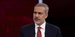 Dışişleri Bakanı Fidan: Gazze'de yaşanan soykırım sadece milletimizin değil, bütün dünyanın kanayan yarası