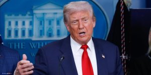 TRUMP, ACİL DURUM İLAN ETTİĞİ WASHİNGTON'DA ARAÇ GASP SUÇUNUN YÜZDE 87 AZALDIĞINI DUYURDU
