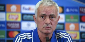 FENERBAHÇE'DE JOSE MOURİNHO DÖNEMİ SONA ERDİ