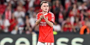Benfica, Kerem Aktürkoğlu için Fenerbahçe ile anlaşmaya varıldığını açıkladı