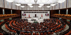 TBMM’DEN TÜM ÜLKE PARLAMENTOLARINA İSRAİL İLE İLİŞKİLERİ SONLANDIRMA VE FİLİSTİN İÇİN HAREKETE GEÇME ÇAĞRISI