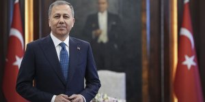 GEREĞİ YAPILDI- KADIN YAYAYA TOKAT ATAN TRAFİK ZORBASI YAKALANDI