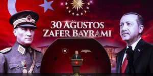 Cumhurbaşkanı Erdoğan: İçinde bulunduğumuz asrı, Türkiye Yüzyılı yapana kadar durmadan çalışacağız