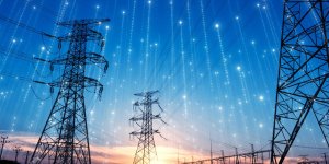 TÜRKİYE'NİN ELEKTRİK KURULU GÜCÜ 120 BİN MEGAVATI AŞTI