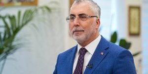 BAKAN IŞIKHAN: İŞKUR GENÇLİK PROGRAMI'NDAN 84 BİN 278 ÖĞRENCİMİZ FAYDALANDI